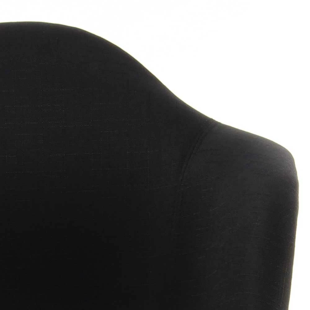 Armlehnen Schalenstuhl Im Skandi Design - Oxeda (2er Set) - Image 6