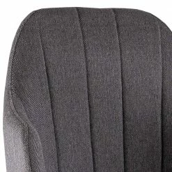 Armlehnenstuhl Auf Wildeiche Drehgestell - Snowball 7 Armlehnenstuhl Auf Wildeiche Drehgestell - Snowball -Dariana shop armlehnenstuhl auf wildeiche drehgestell mit stoffbezug in anthrazit snowball 05