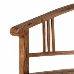 Armlehnstuhl Mangato Aus Teak Recyclingholz -Dariana shop armlehnstuhl teak recyclingholz landhaus rustikal mangato 05