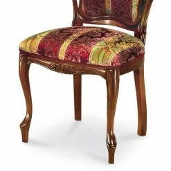 Aufwändig Gestalteter Esstischstuhl Magari Im Barock Stil -Dariana shop aufwaendig gestalteter esstischstuhl im barock stil magari 03