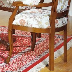 Barock Esszimmersessel Magari Mit Holz Nussbaumfarben 4 Barock Esszimmersessel Magari Mit Holz Nussbaumfarben -Dariana shop barock esszimmersessel mit holz nussbaumfarben magari 03
