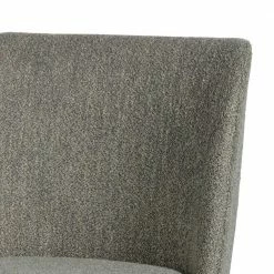 Boucle Stühle In Grau - Biena (2er Set) 6 Boucle Stühle In Grau - Biena (2er Set) -Dariana shop boucle stuehle in grau mit holzbeinen in natur biena 05