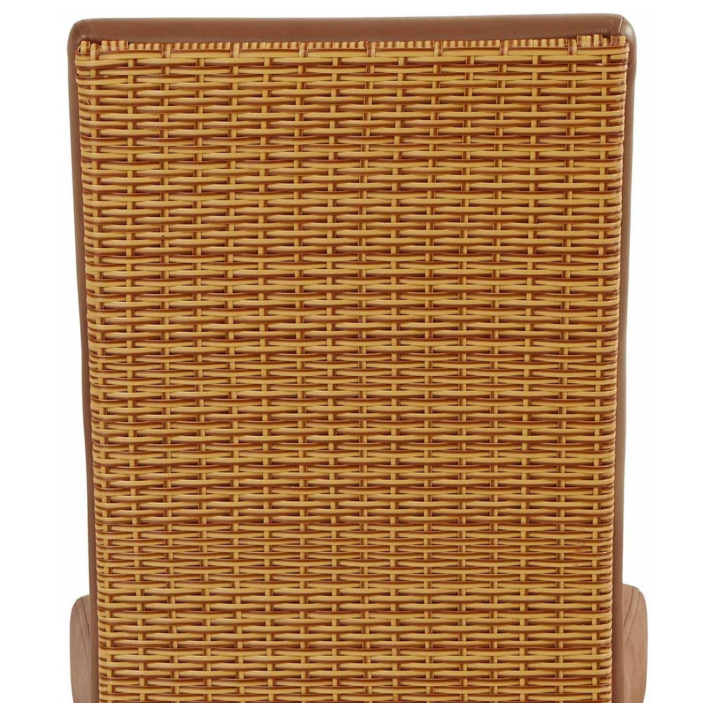 Braune Hochlehner Stühle - Emkola (2er Set) - Image 6