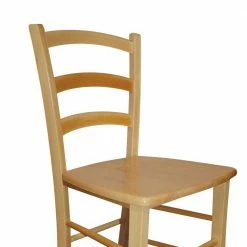 Buche Holzstühle Lackiert - Fernandez (2er Set) -Dariana shop buche holzstuehle lackiert mit zierverstrebungen fernandez 02