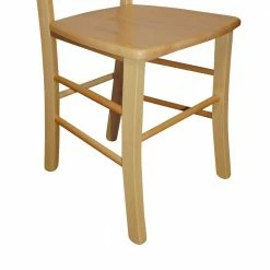 Buche Holzstühle Lackiert - Fernandez (2er Set) -Dariana shop buche holzstuehle lackiert mit zierverstrebungen fernandez 03