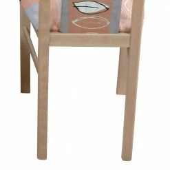 Buchefarbene Esszimmerstühle Parla Mit Stoff In Braun Beige (2er Set) -Dariana shop buchefarbene esszimmerstuehle mit stoff in braun beige parla 05