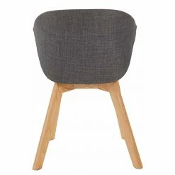 Design Stühle Im Skandinavischen Stil - Jarnis (2er Set) 11 Design Stühle Im Skandinavischen Stil - Jarnis (2er Set) -Dariana shop design stuehle im skandinavischen stil in anthrazit eiche jarnis 03