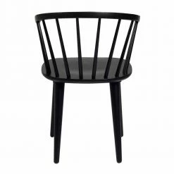 Designerstuhl Aus Massivholz - Biontica (2er Set) 5 Designerstuhl Aus Massivholz - Biontica (2er Set) -Dariana shop designerstuhl aus massivholz in schwarz lackiert biontica 03