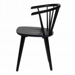 Designerstuhl Aus Massivholz - Biontica (2er Set) 6 Designerstuhl Aus Massivholz - Biontica (2er Set) -Dariana shop designerstuhl aus massivholz in schwarz lackiert biontica 04