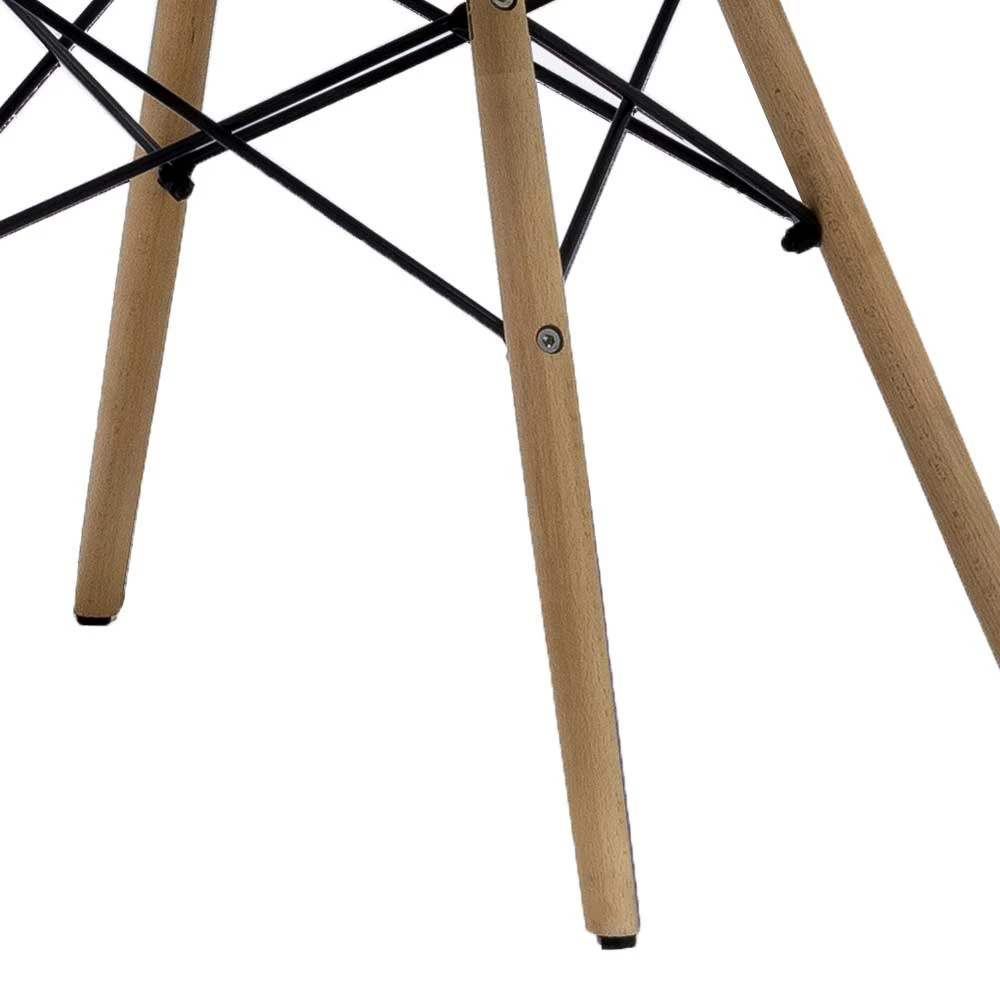 Essstühle Mit Armlehnen In Schwarz - Spanola (4er Set) - Image 6