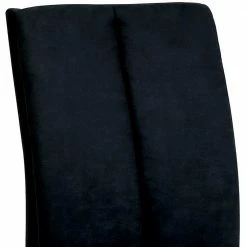 Essstuhl In Anthrazit Microfaser - Nick -Dariana shop essstuhl in anthrazit microfaser mit holzgestell eiche massiv nick 03