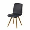 Esstischstuhl Finiossa Mit Holz-Gestell Wildeiche Geölt 2 Esstischstuhl Finiossa Mit Holz-Gestell Wildeiche Geölt -Dariana shop esstischstuhl holz gestell wildeiche geoelt schalensitz kunstleder schwarz finiossa f