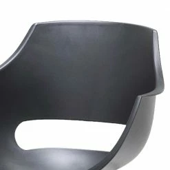 Esstischstuhl In Grau & Natur Buche - Jessma (4er Set) 5 Esstischstuhl In Grau & Natur Buche - Jessma (4er Set) -Dariana shop esstischstuhl in grau natur buche aus kunststoff echtholz jessma 03