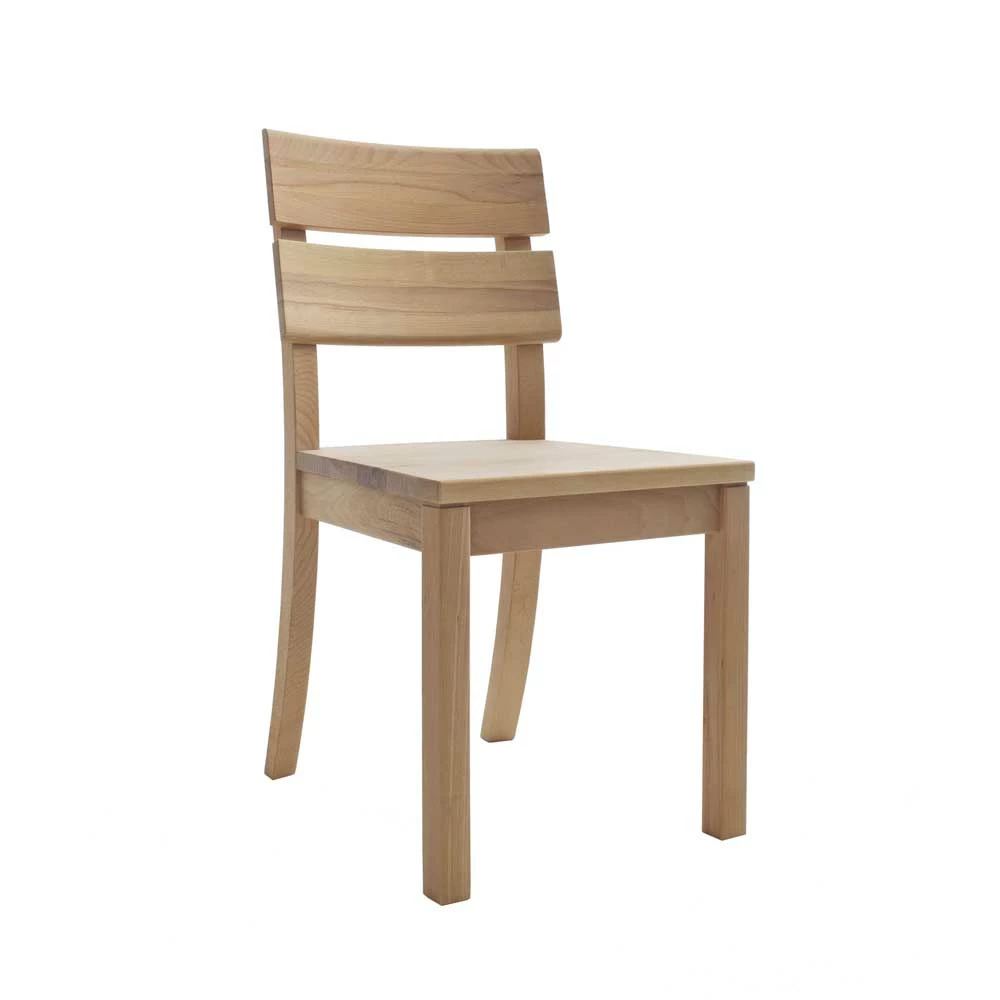 Esstischstuhl Licko Aus Kernbuche Massivholz
