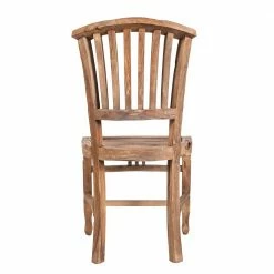 Esstischstuhl Mangato Aus Teak Recyclingholz -Dariana shop esstischstuhl teak recyclingholz massiv mangato 04