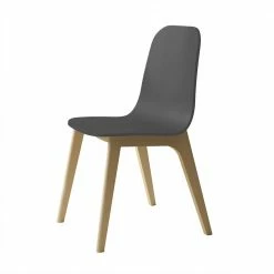 Esszimmer & Küche Stuhl Zweifarbig Lackiert - Teresia