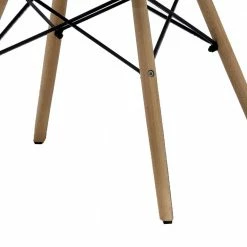 Esszimmer Stuhl-Set In Altrosa - Aschau (4er Set) 7 Esszimmer Stuhl-Set In Altrosa - Aschau (4er Set) -Dariana shop esszimmer stuhl set in altrosa kunststoff natur buche aschau 05