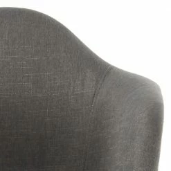 Esszimmer Tischsessel Im Scandi Chic - Baranoma (2er Set) 7 Esszimmer Tischsessel Im Scandi Chic - Baranoma (2er Set) -Dariana shop esszimmer tischsessel im scandi chic in grau buche baranoma 05