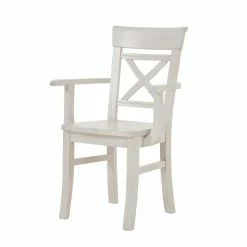 Esszimmerstuhl Onesti Mit Armlehnen (2er Set)