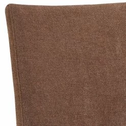 Esszimmerstuhl Aus Webstoff In Braun - Virds 5 Esszimmerstuhl Aus Webstoff In Braun - Virds -Dariana shop esszimmerstuhl aus webstoff in braun und wildeiche massivholz in natur virds 03