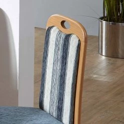Esszimmerstuhl Sondres Mit Buche Und Stoff Blau Streifen -Dariana shop esszimmerstuhl buche und stoff blau streifen klassisches design sondres 03