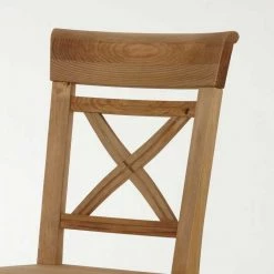 Esszimmerstuhl Giurgia Im Landhaus Design (2er Set) -Dariana shop esszimmerstuhl landhaus design kiefer massivholz giurgia 02