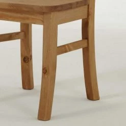 Esszimmerstuhl Giurgia Im Landhaus Design (2er Set) -Dariana shop esszimmerstuhl landhaus design kiefer massivholz giurgia 04