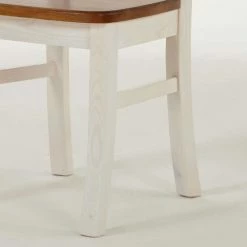 Esszimmerstuhl Barlad Im Landhausstil (2er Set) -Dariana shop esszimmerstuhl landhausstil kiefer massivholz barlad 04