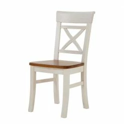 Esszimmerstuhl Barlad Im Landhausstil (2er Set)