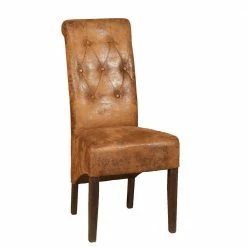 Hochlehner Masuca Im Chesterfield-Stil (2er Set)