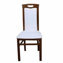 Hochlehner Mit Microfaser Creme Gimex & Nussbaum Dunkel (2er Set) -Dariana shop hochlehner mit microfaser creme nussbaum dunkel gimex 02