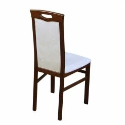 Hochlehner Mit Microfaser Creme Gimex & Nussbaum Dunkel (2er Set) -Dariana shop hochlehner mit microfaser creme nussbaum dunkel gimex 03