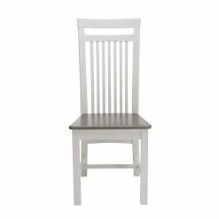 Hochlehner Ovidos In Weiß Grau (2er Set)