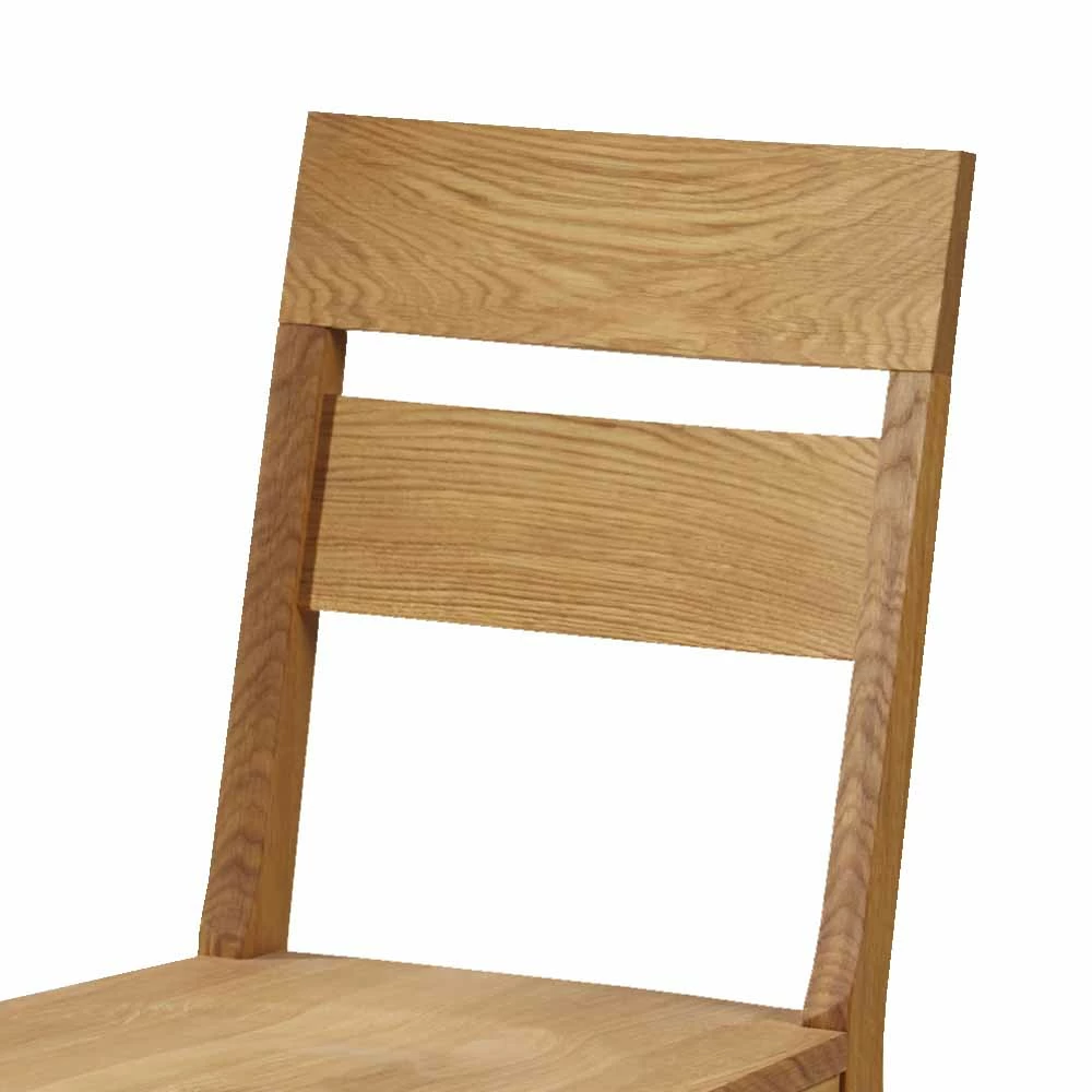 Holzstuhl Likes aus Wildeiche massiv Holzstuhl Likes Aus Wildeiche Massiv -Dariana shop holzstuhl wildeiche massiv geoelte oberflaeche likes 02