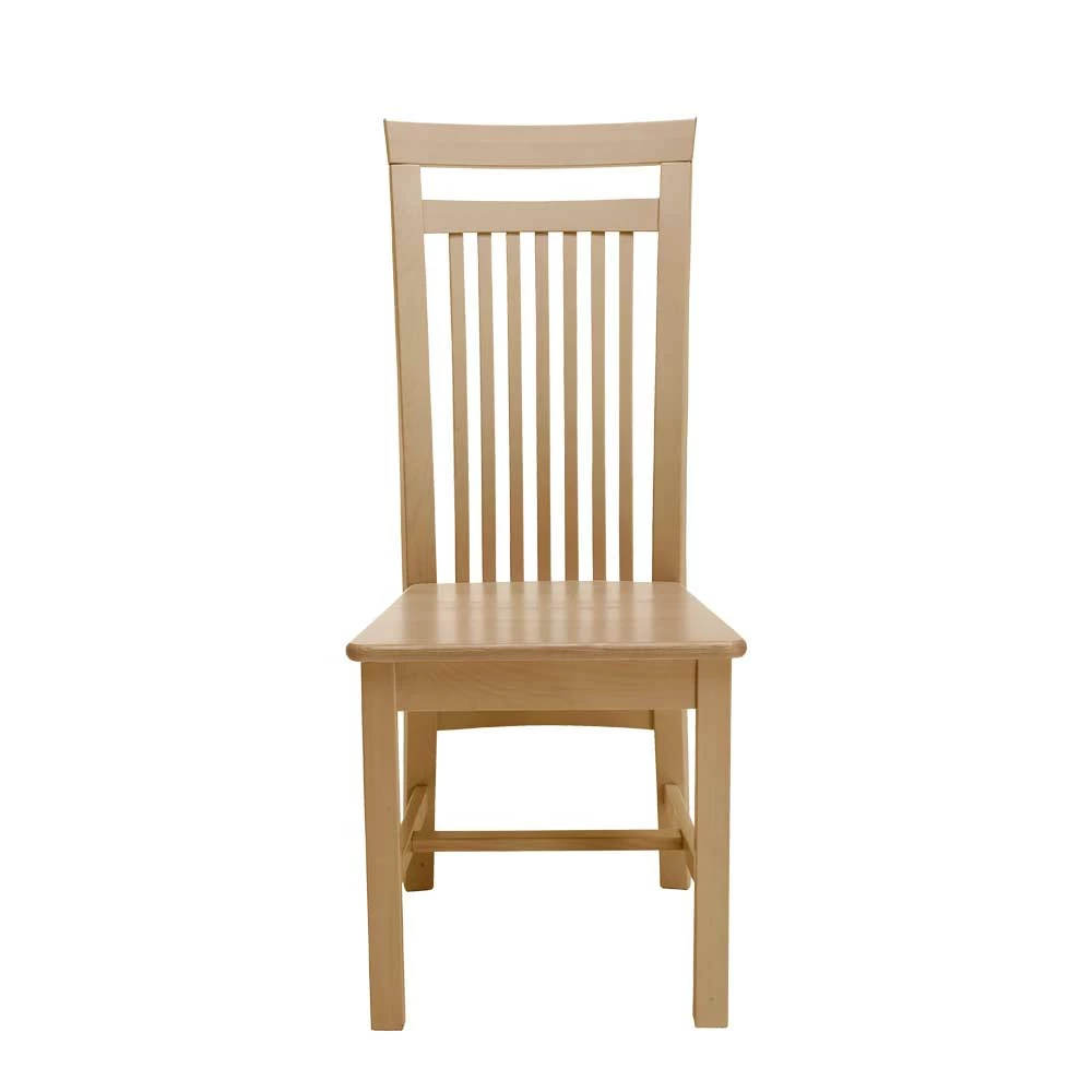 Kiefer Esszimmerstuhl Ribardo Im Landhausstil (2er Set) - Image 2