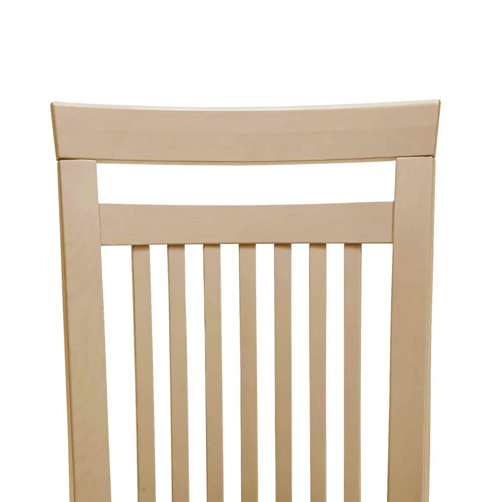 Kiefer Esszimmerstuhl Ribardo Im Landhausstil (2er Set) - Image 3
