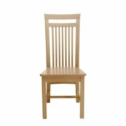 Kiefer Esszimmerstuhl Ribardo Im Landhausstil (2er Set)