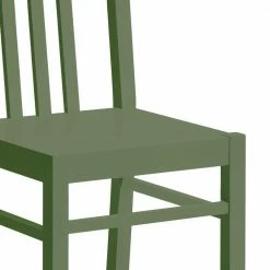 Klassischer Holzstuhl In Grün Kojas Aus Buche (2er Set) -Dariana shop klassischer holzstuhl in gruen aus buche kojas 02