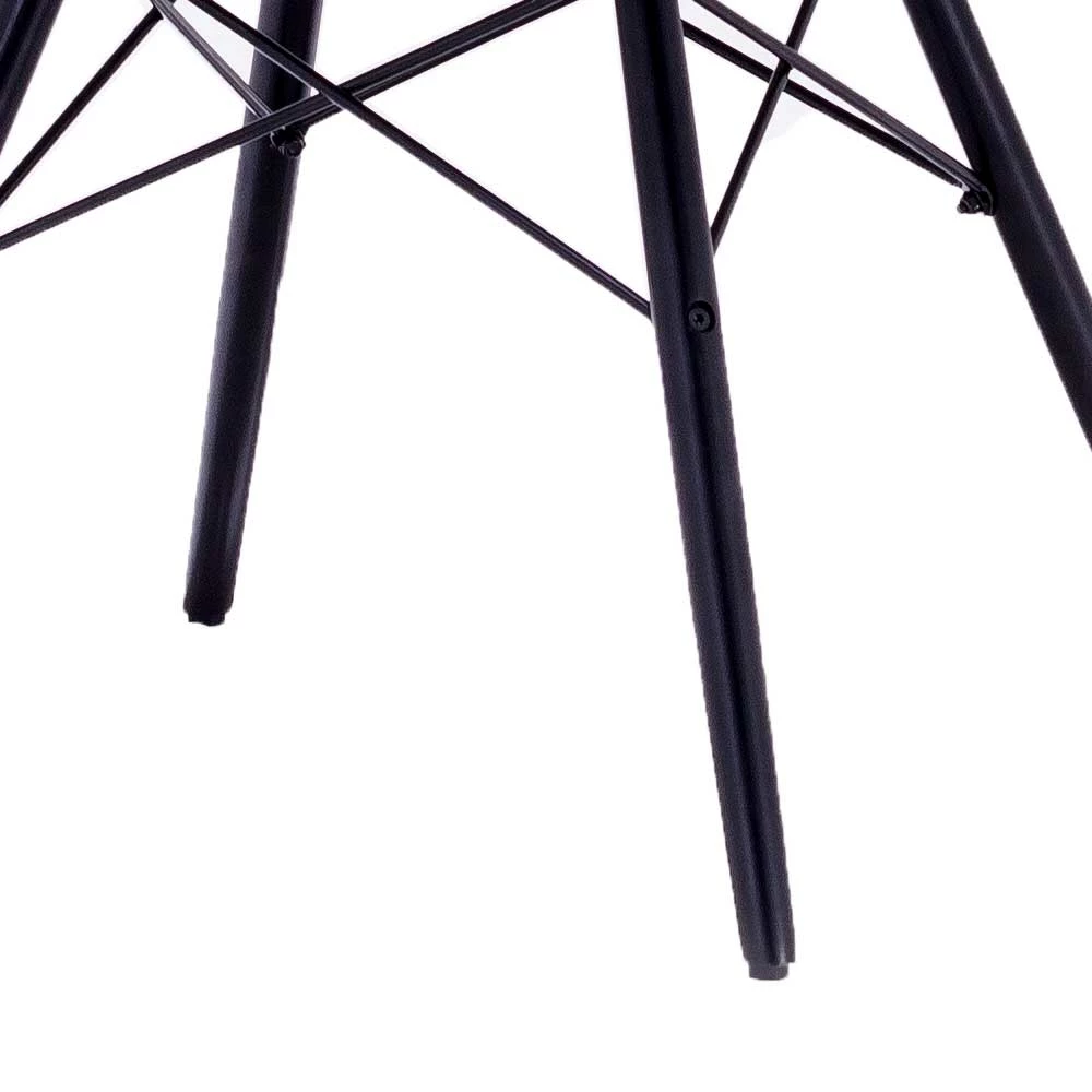 Küchenstühle In Grün Kunststoff - Benguela (4er Set) - Image 5