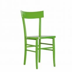 Küchenstuhl Jooma Aus Buche Massivholz (2er Set)