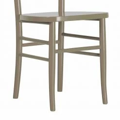 Küchenstuhl Viritom Aus Buche Teilmassiv (2er Set) -Dariana shop kuechenstuhl buche teilmassiv taupe viritom 03