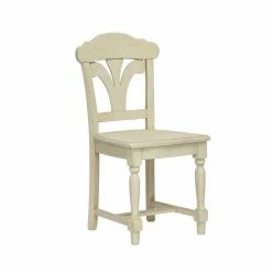 Küchenstuhl Fayeowa In Creme