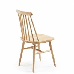 Landhaus Holzstuhl In Naturfarben - Fabyen (2er Set) 5 Landhaus Holzstuhl In Naturfarben - Fabyen (2er Set) -Dariana shop landhaus holzstuhl in naturfarben lackiertes massivholz fabyen 03