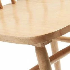 Landhaus Holzstuhl In Naturfarben - Fabyen (2er Set) 7 Landhaus Holzstuhl In Naturfarben - Fabyen (2er Set) -Dariana shop landhaus holzstuhl in naturfarben lackiertes massivholz fabyen 05