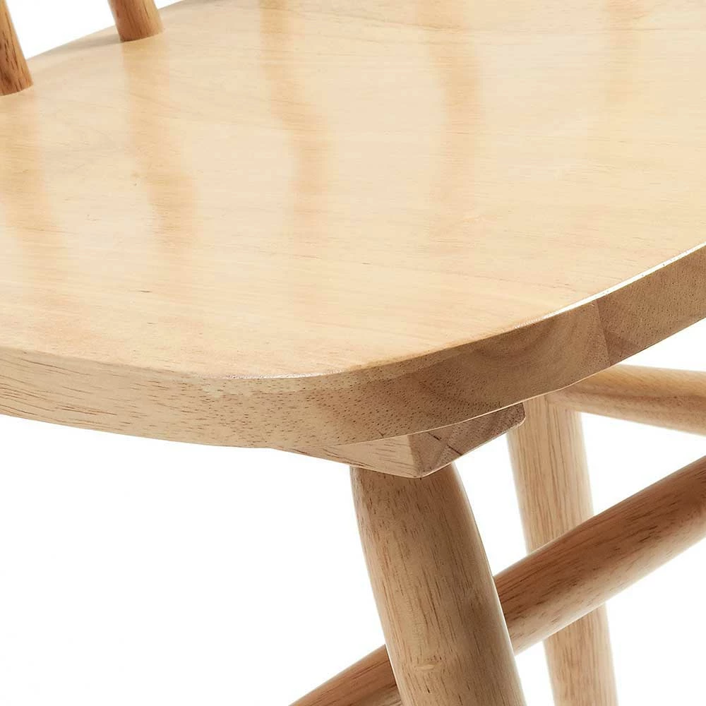 Landhaus Holzstuhl in Naturfarben - Fabyen (2er Set) Landhaus Holzstuhl In Naturfarben - Fabyen (2er Set) -Dariana shop landhaus holzstuhl in naturfarben lackiertes massivholz fabyen 05