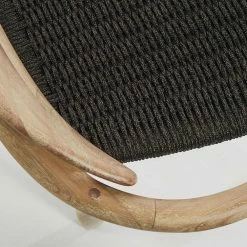 Massivholz Armlehnstuhl Mit Geflecht Sitz Anela Aus Kordel Grau (4er Set) -Dariana shop massivholz armlehnstuhl mit geflecht sitz aus kordel grau anela 05