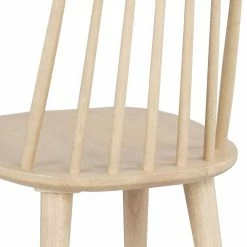 Massivholz Stühle Jarana In White Wash Lackiert (4er Set) -Dariana shop massivholz stuehle white wash lackiert klassisches design jarana 05