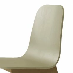 Massivholz Stuhl In Taupe - Times -Dariana shop massivholz stuhl in taupe buche dunkel lackiert times 02