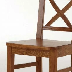 Massivholzstuhl Bistrita In Bernsteinfarben (2er Set) 5 Massivholzstuhl Bistrita In Bernsteinfarben (2er Set) -Dariana shop massivholzstuhl in bernsteinfarben kiefer bistrita 03