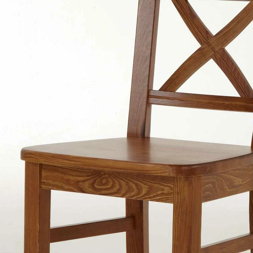 Massivholzstuhl Bistrita in Bernsteinfarben (2er Set) Massivholzstuhl Bistrita In Bernsteinfarben (2er Set) -Dariana shop massivholzstuhl in bernsteinfarben kiefer bistrita 03